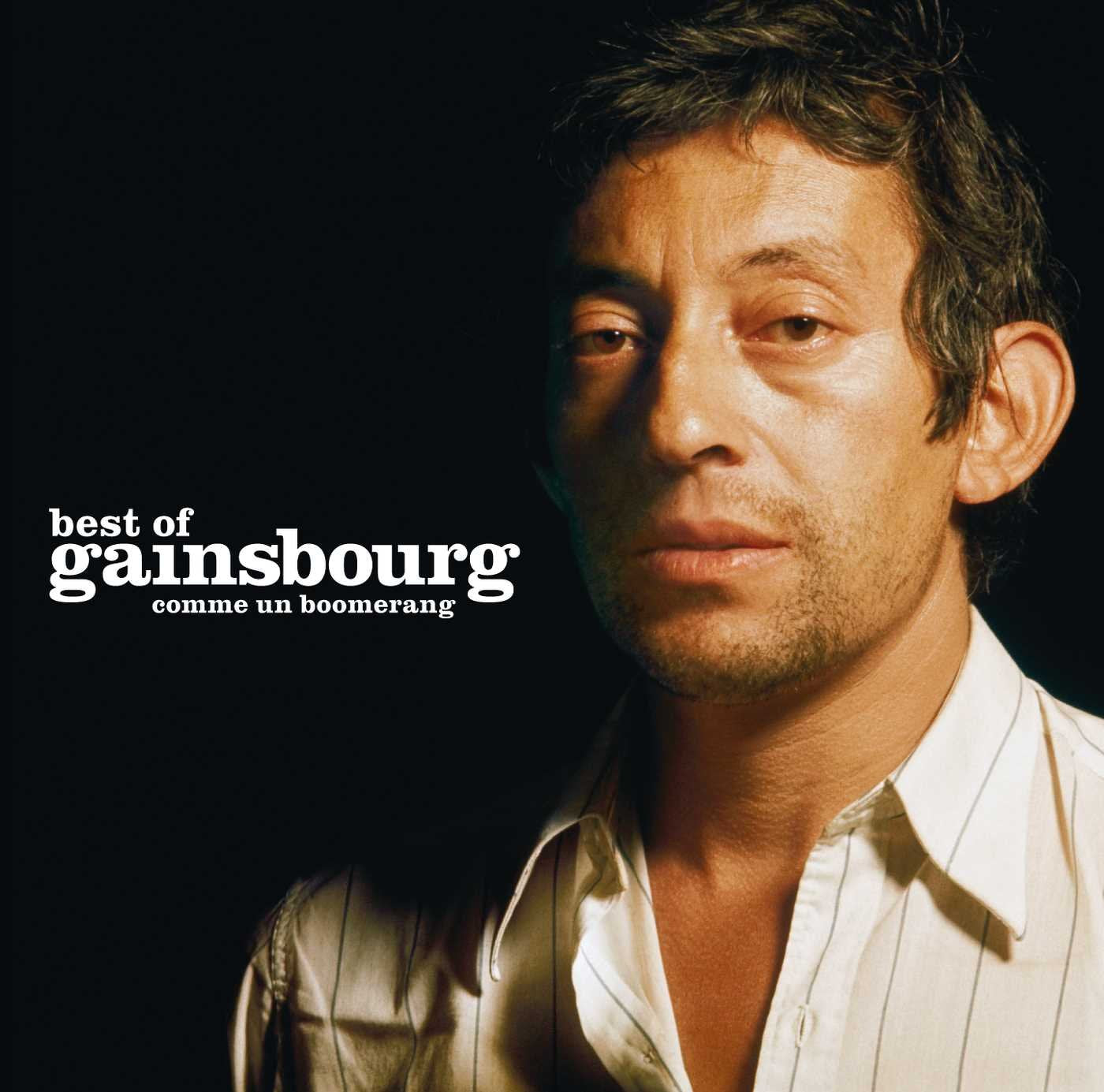 Double Best Of - Comme Un Boomerang (2LP) Pop