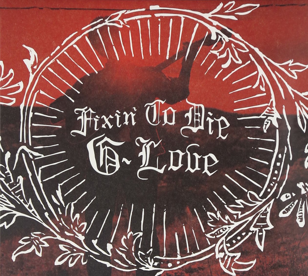 Fixin' to Die Music
