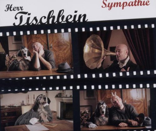 Product Image: Sympathie (2-Track)