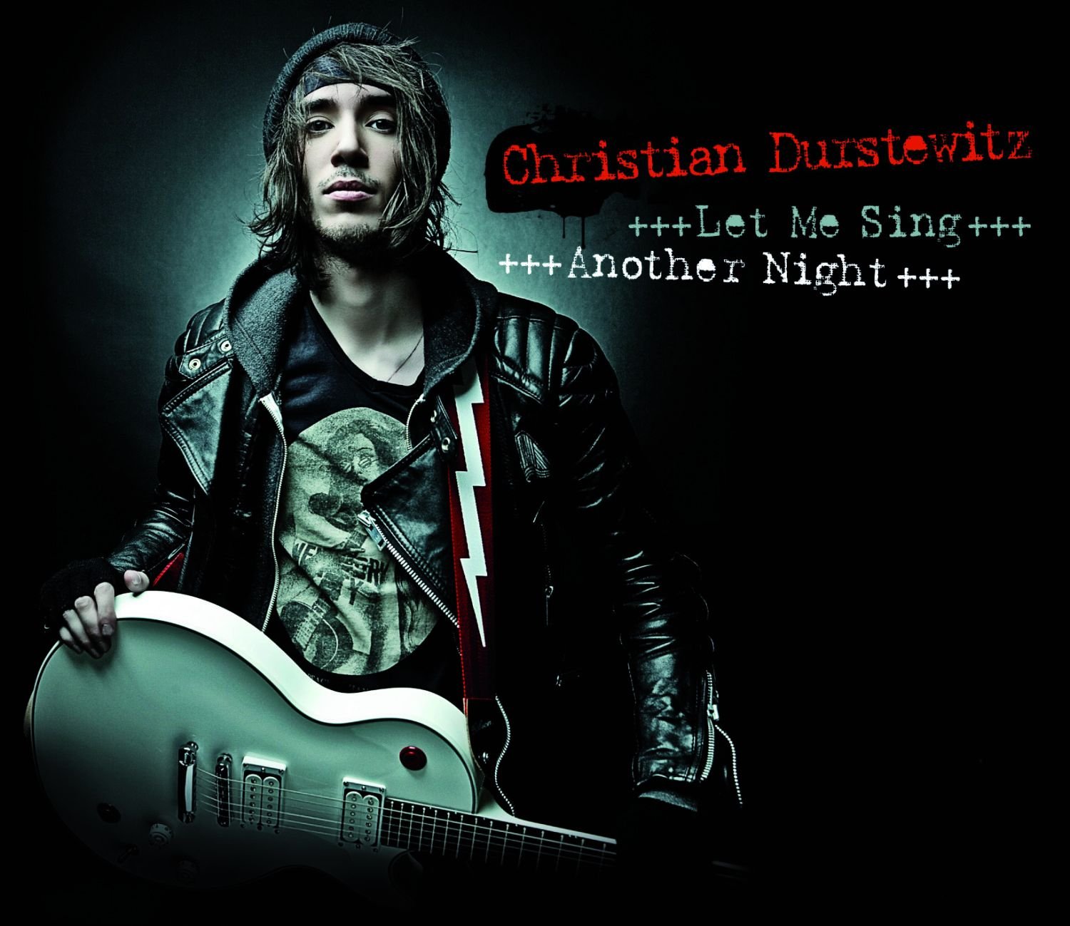 Product Image: Let Me Sing/Another Night (2-Track)