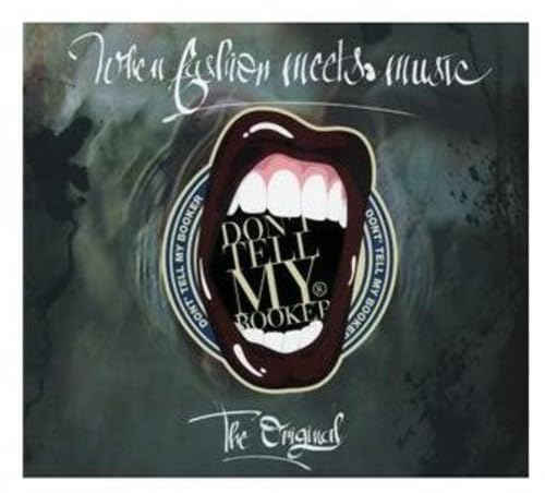 Don'T Tell My Booker (2 CD) cd