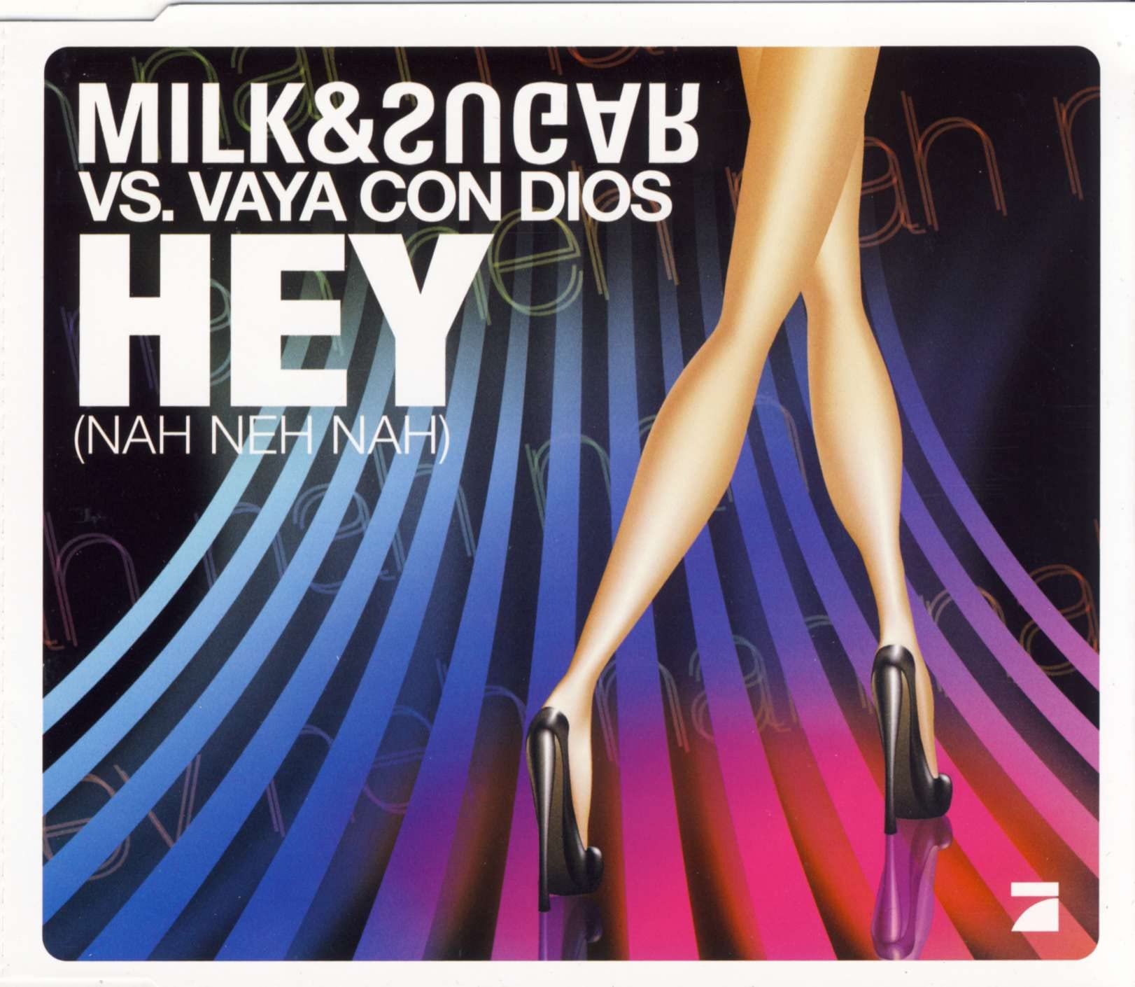 Hey (Nah Neh Nah) (2-Track) Other music genres