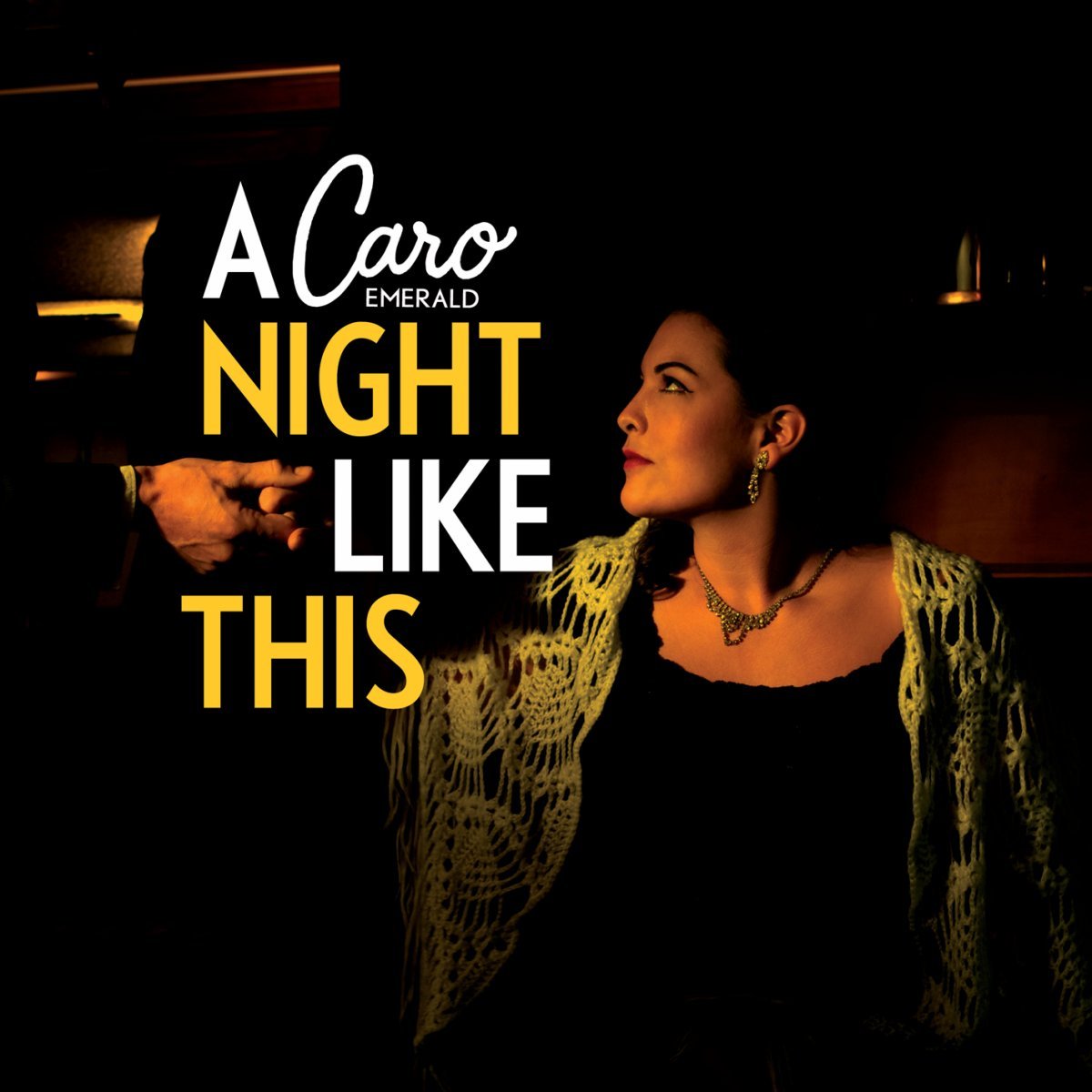 A Night Like This (2-Track) Country & Folk