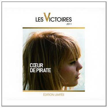 Coeur de Pirate (Victoires Music
