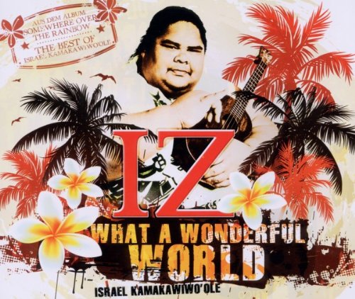 What a Wonderful World (2-Track) Pop