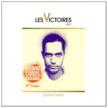 Troisième Temps - Edition limitée (Les Victoires De La Musique 2011) cd