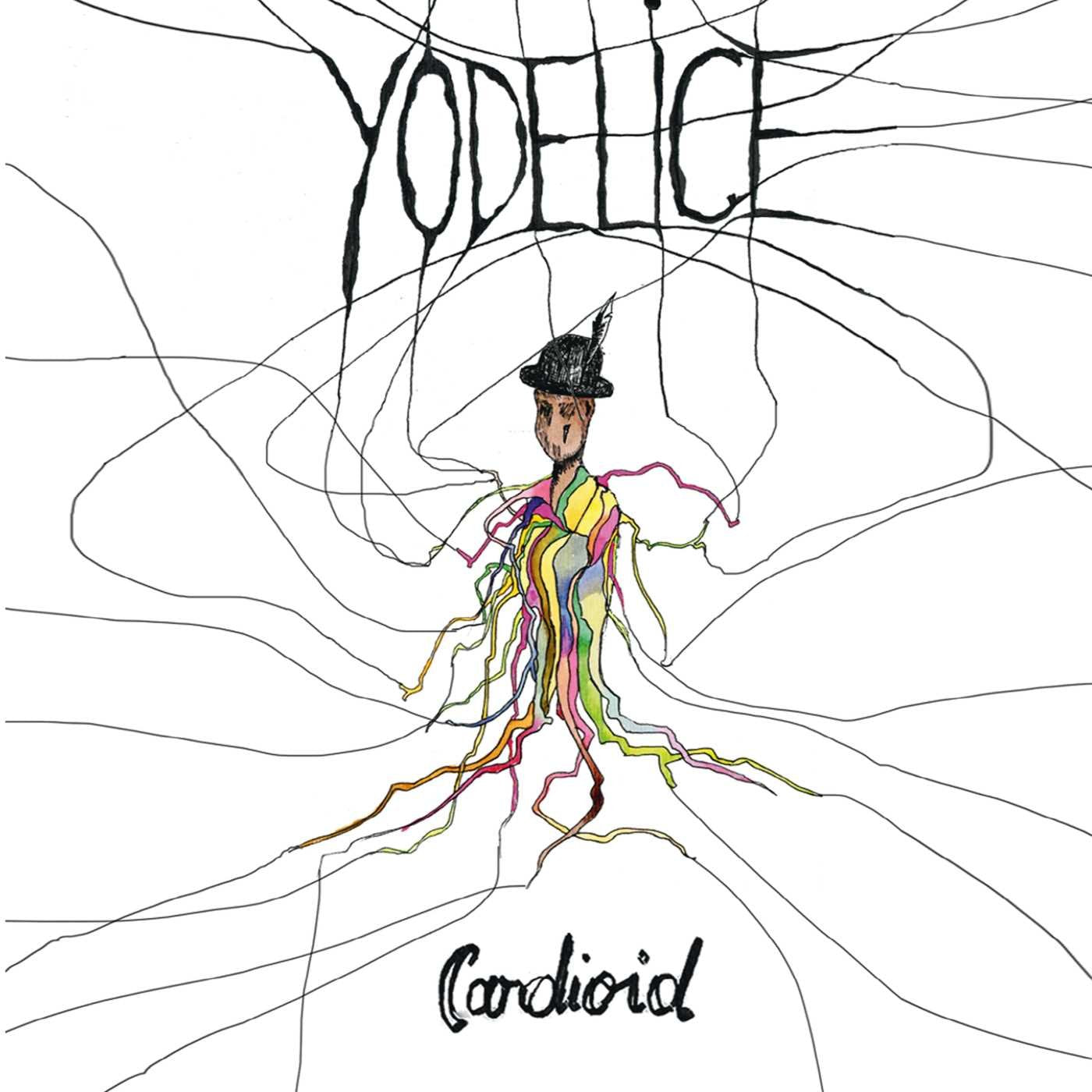 Cardioid - Edition limitée (Les Victoires De La Musique 2011) cd