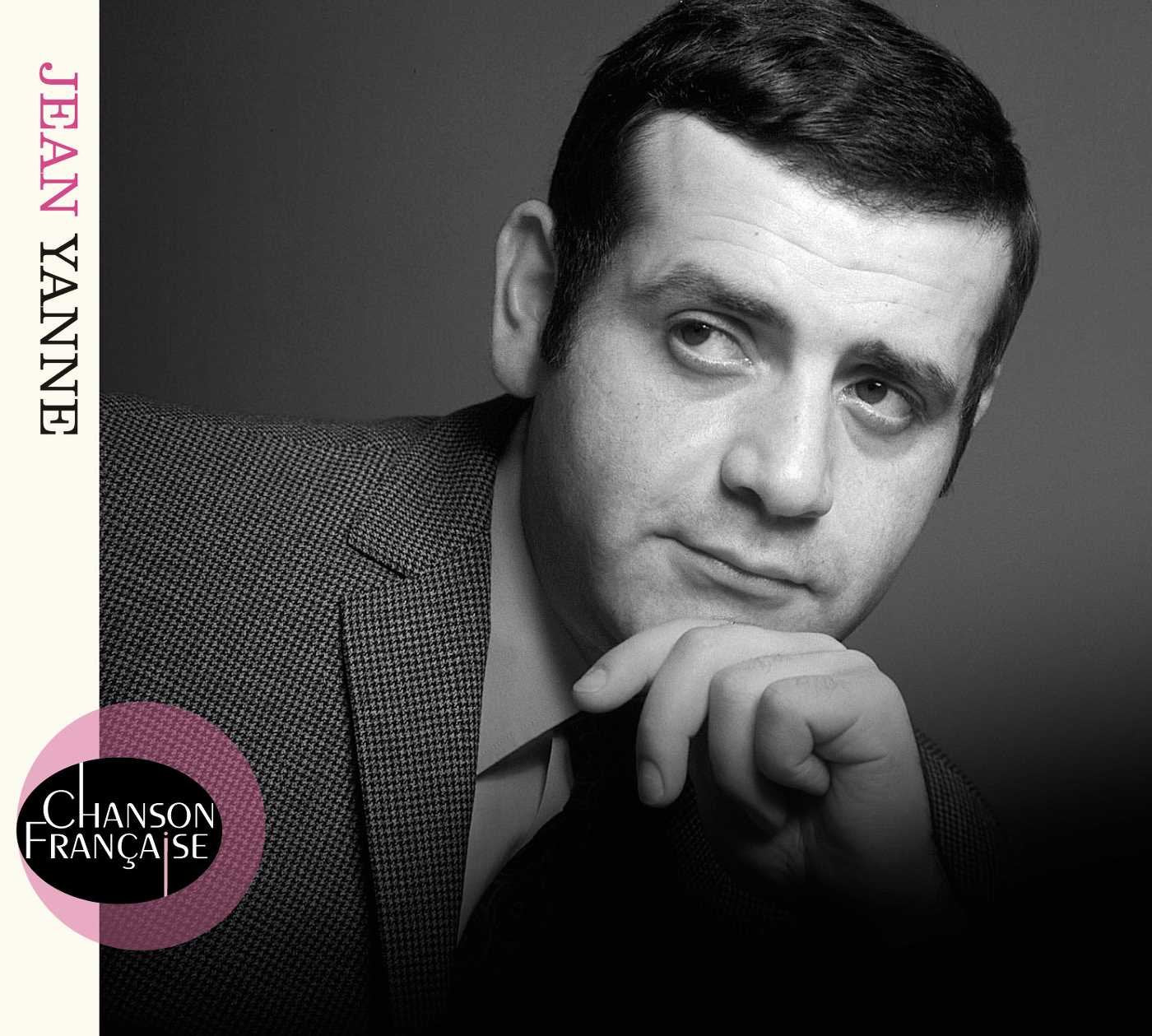 Jean Yanne - Chanson Francaise Music