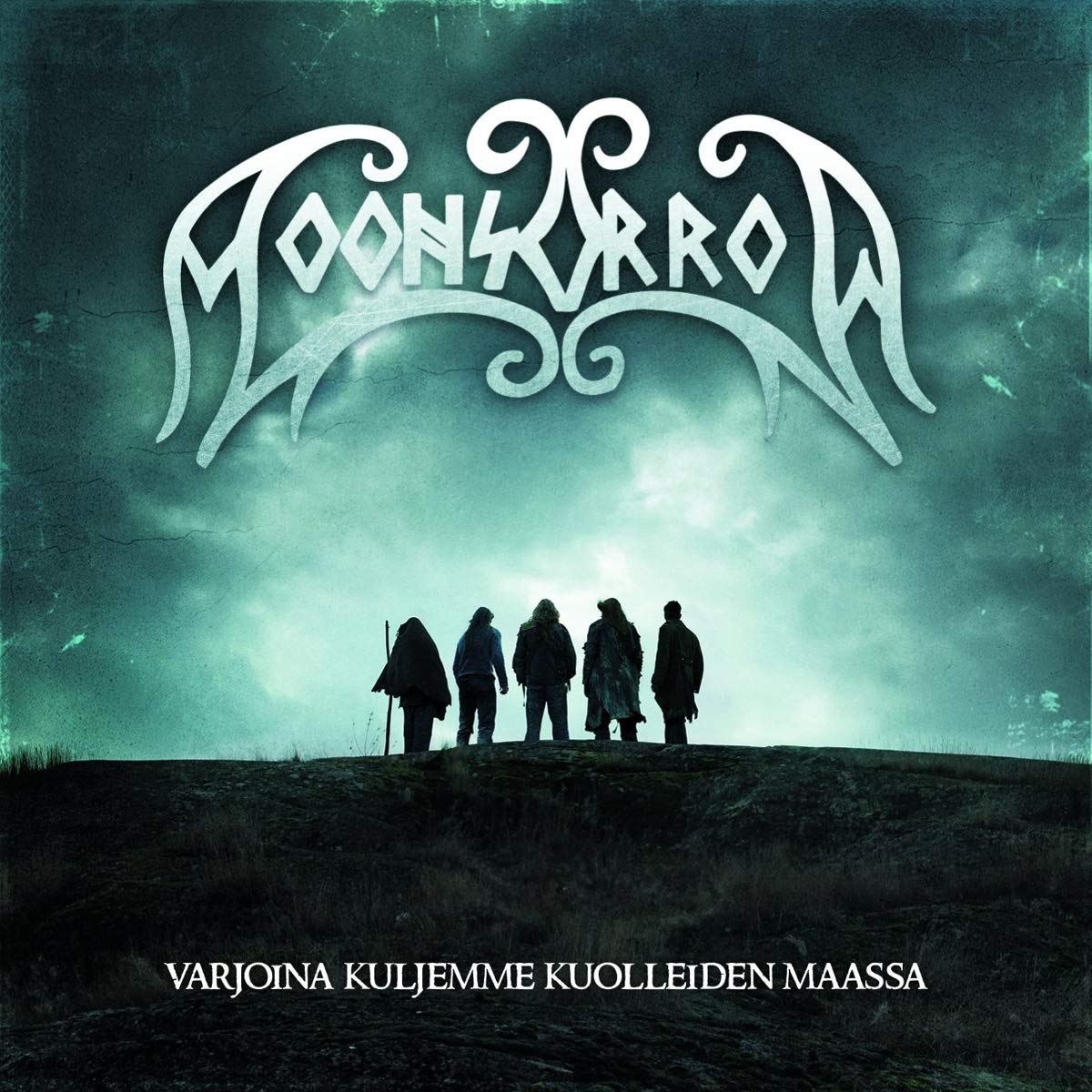 Moonsorrow - Varjoina Kuljemme Kuolleiden Maassa Pop