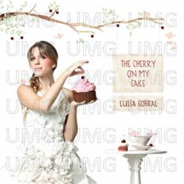 Product Image: The Cherry on My Cake