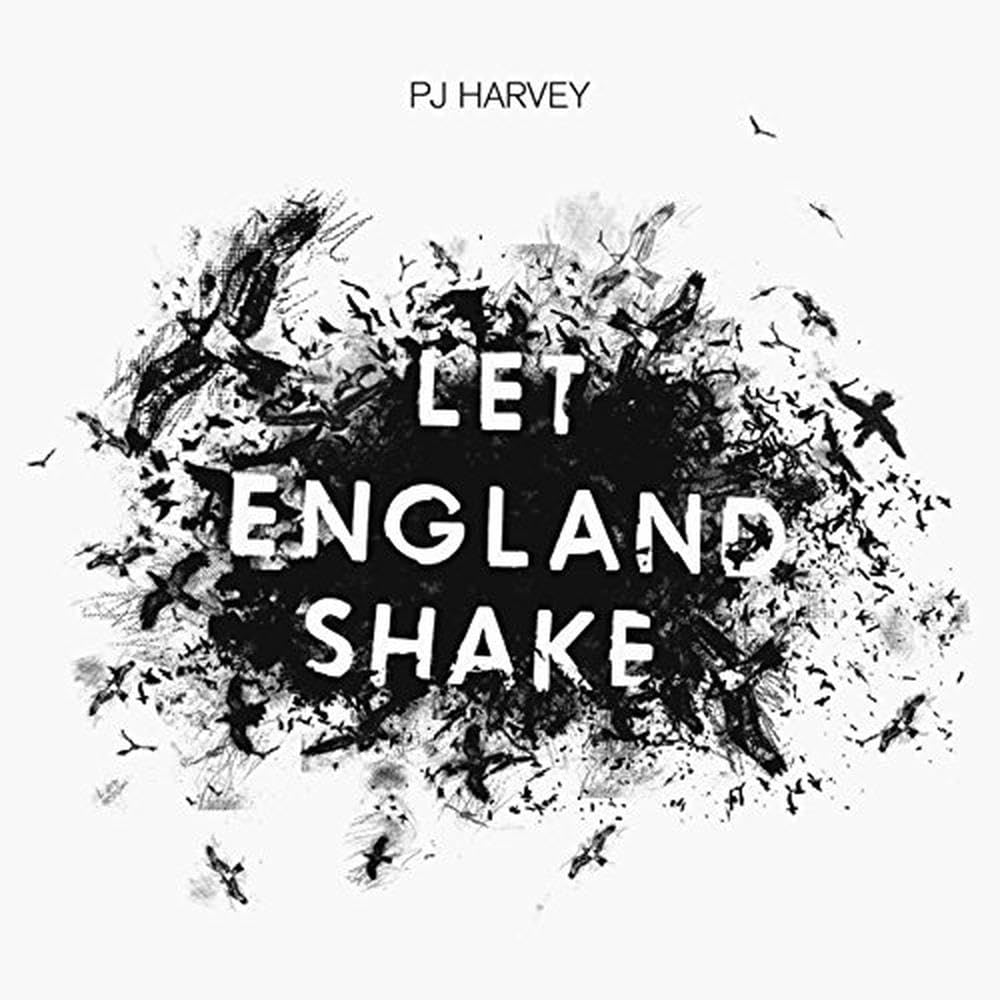 Product Image: Let England Shake