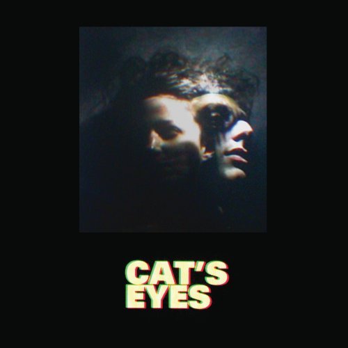 Cat's Eyes Music