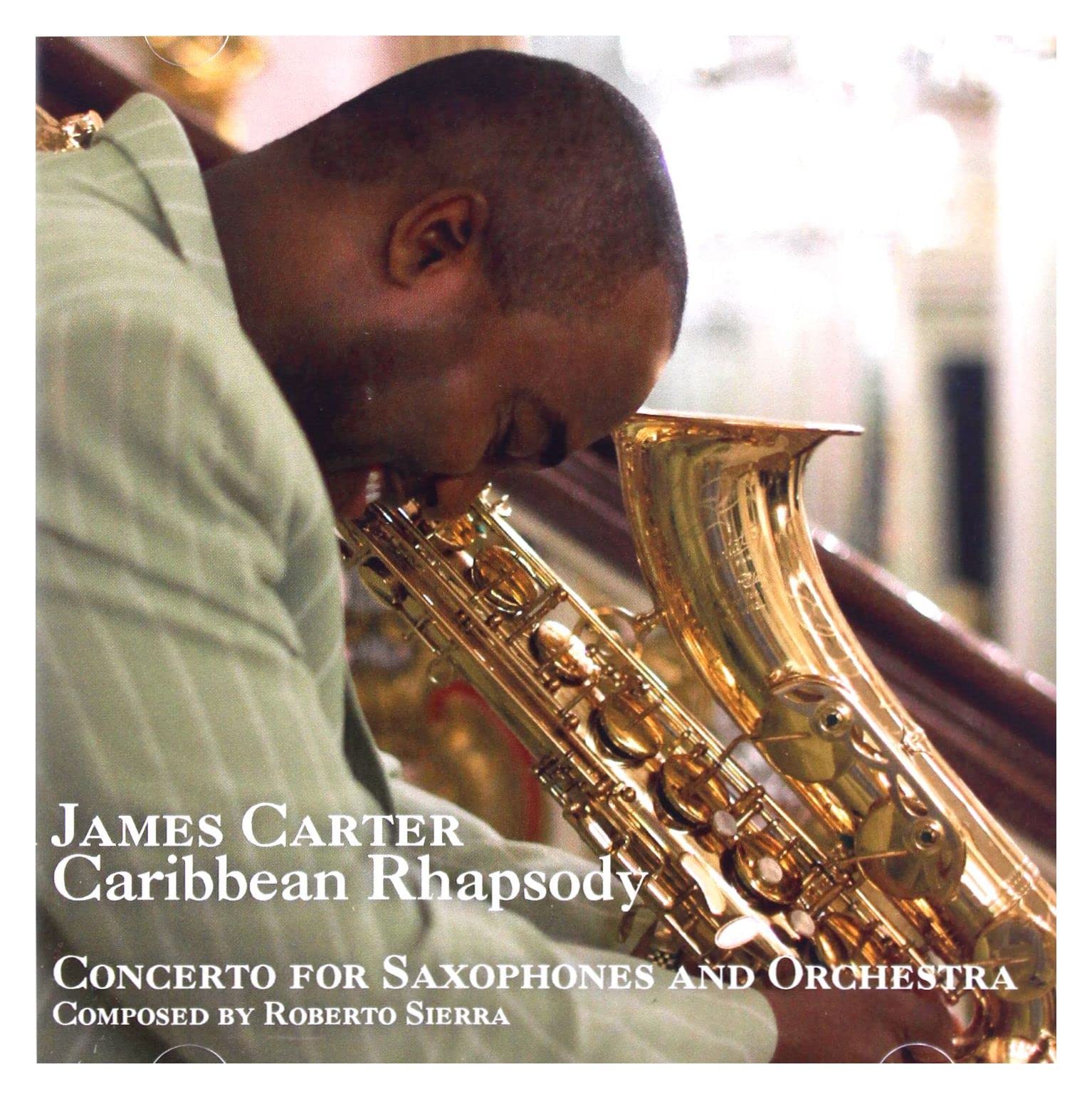 Product Image: Caribbean Rhapsody