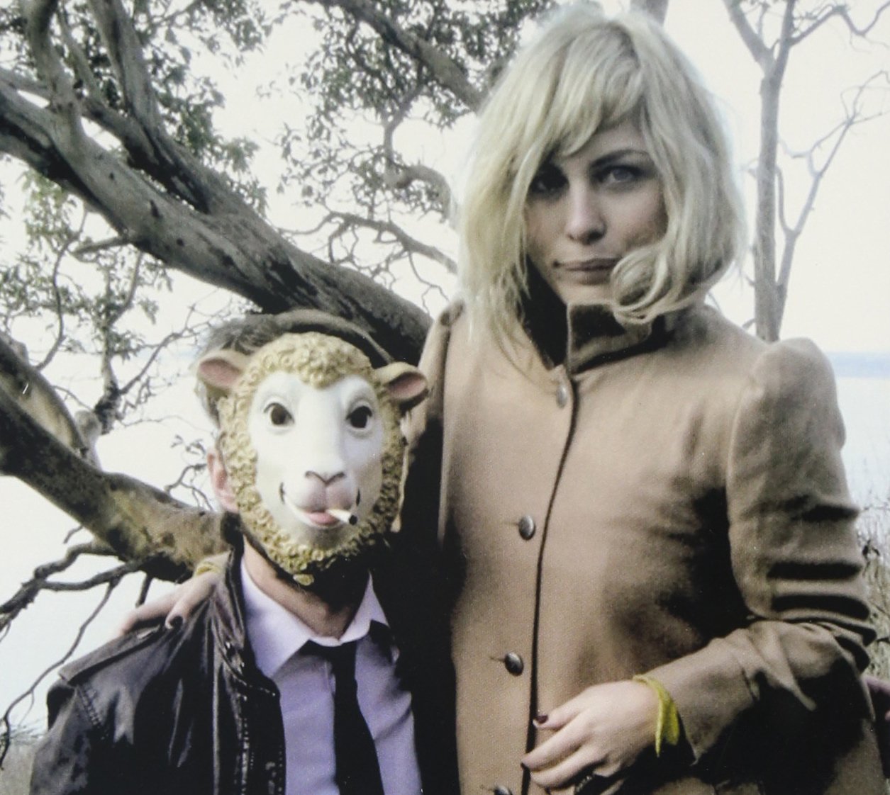 The Head And The Heart Alternative & Indie