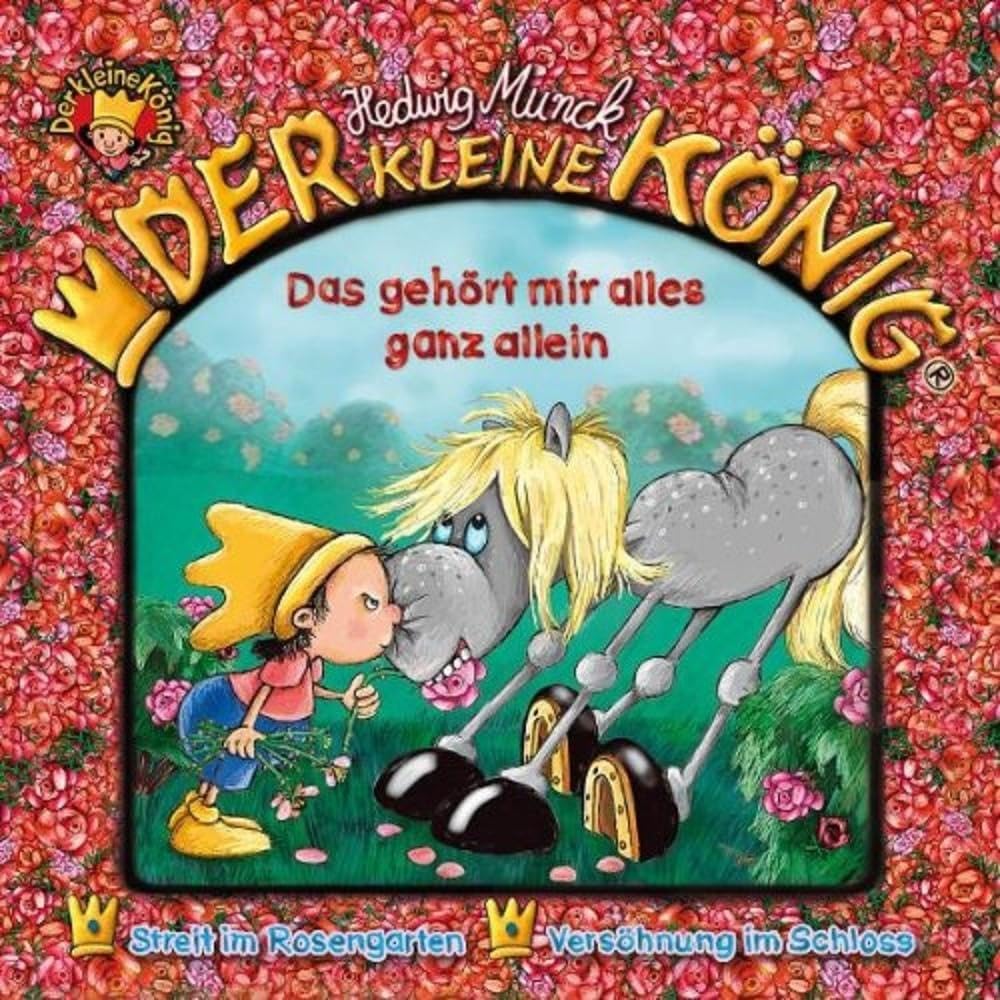 26: Das gehört mir alles ganz allein! Children & Young People