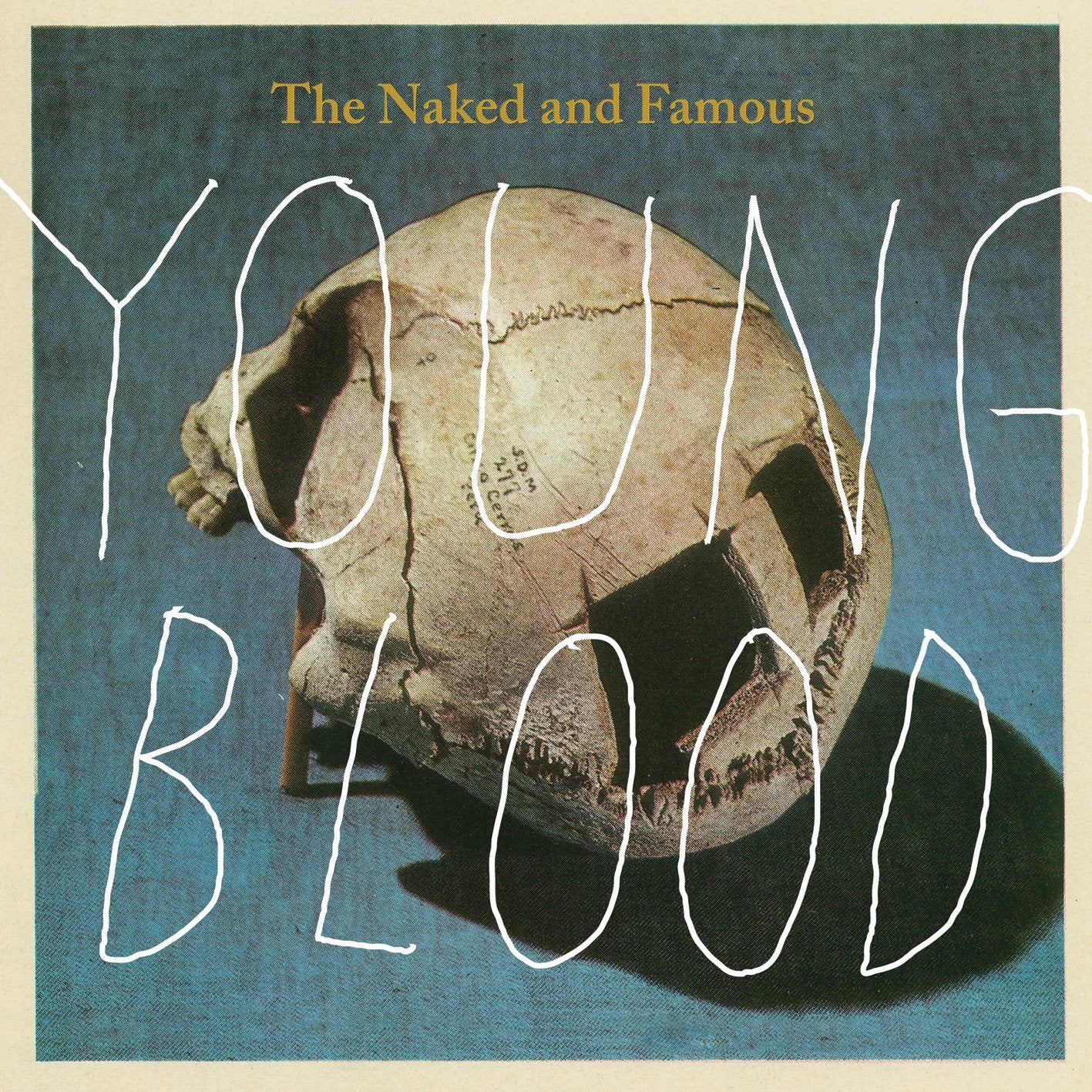 Young Blood (2-Track) Pop