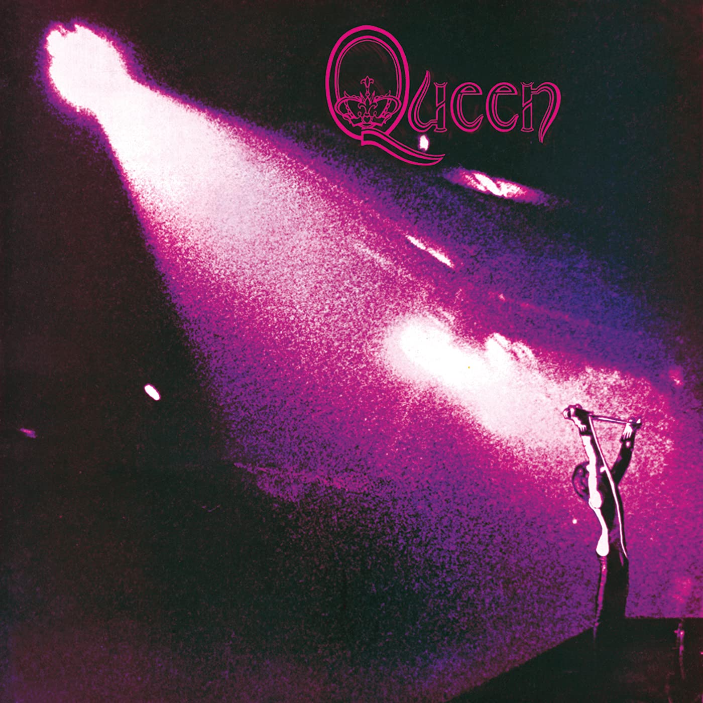 Queen Rock