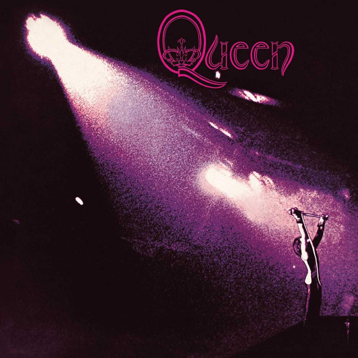 Queen (2011 Remaster) Deluxe Edition - 2 CD Pop
