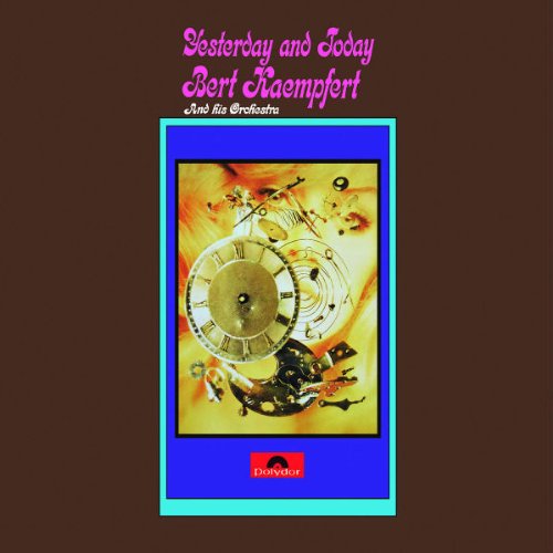 Product Image: Yesterday And Today (Re-Release)
