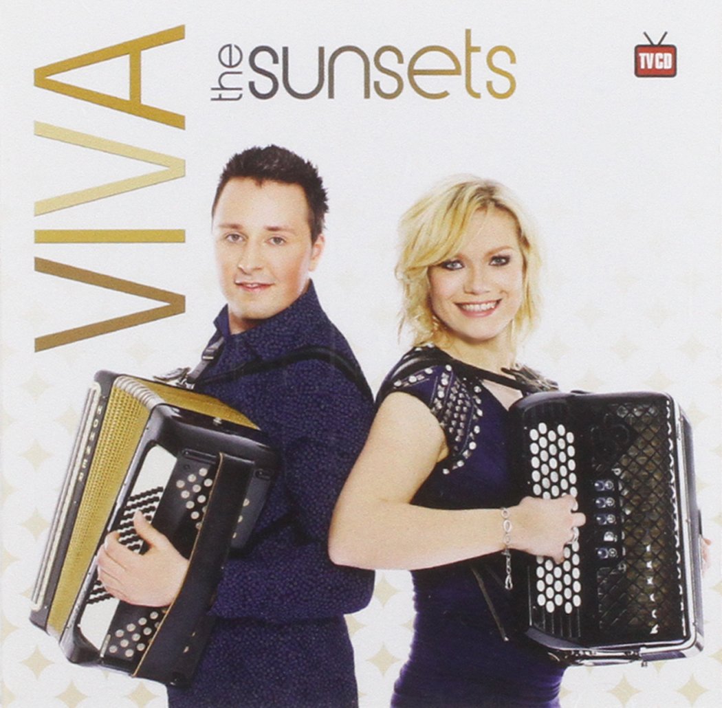 Product Image: Viva the Sunsets