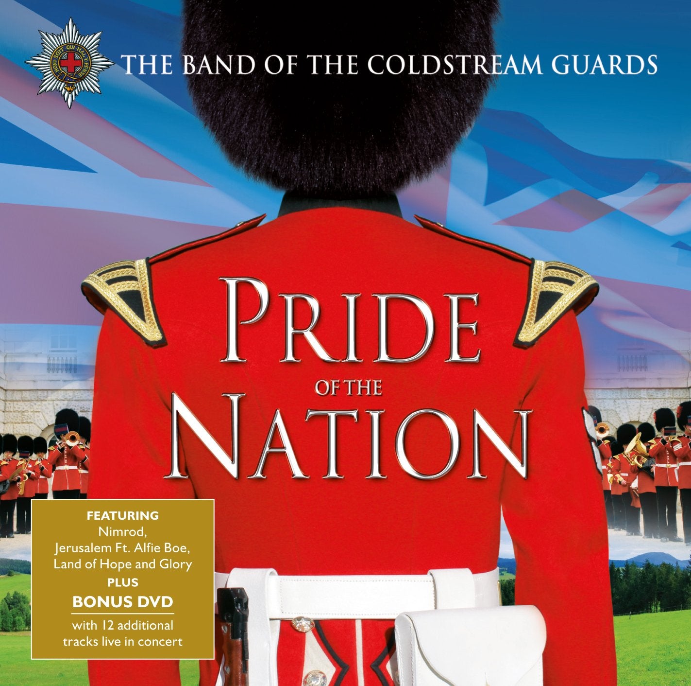 Pride of the Nation Other music genres