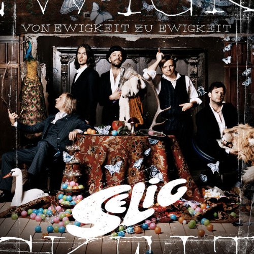 Von Ewigkeit zu Ewigkeit (Ltd.Pur Edt.) Dance & Electronic