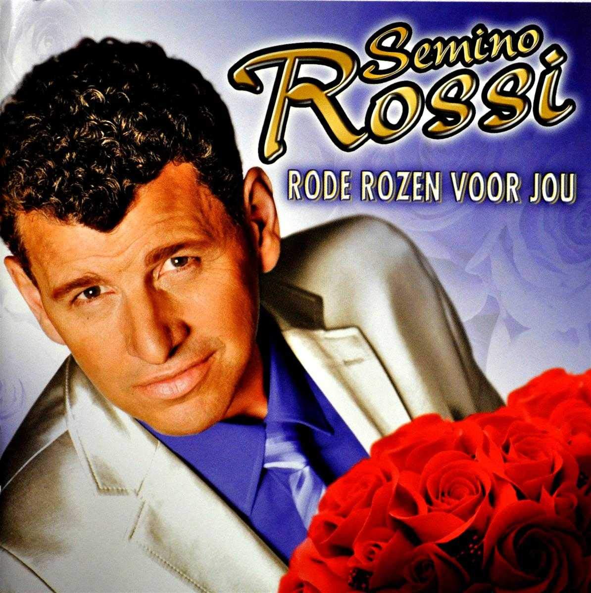 Semino Rossi - Rode Rozen Voor Jou Music