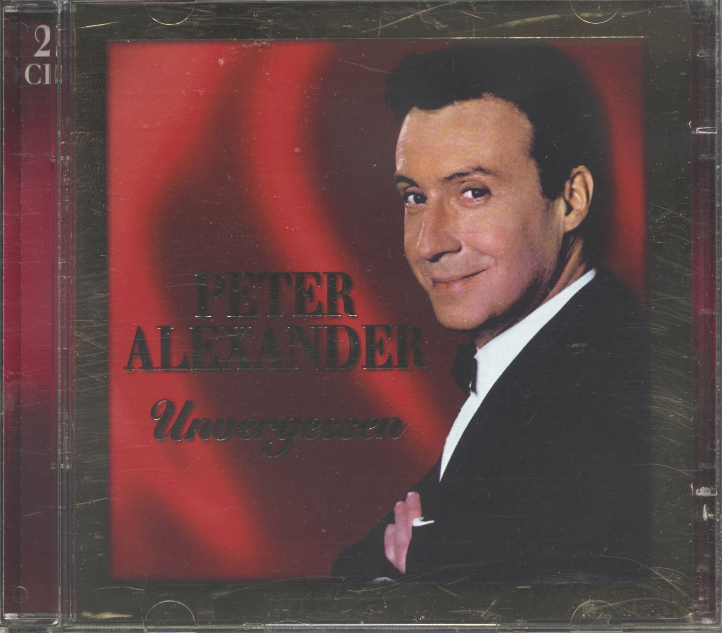 Unvergessen German Schlager & Volksmusik
