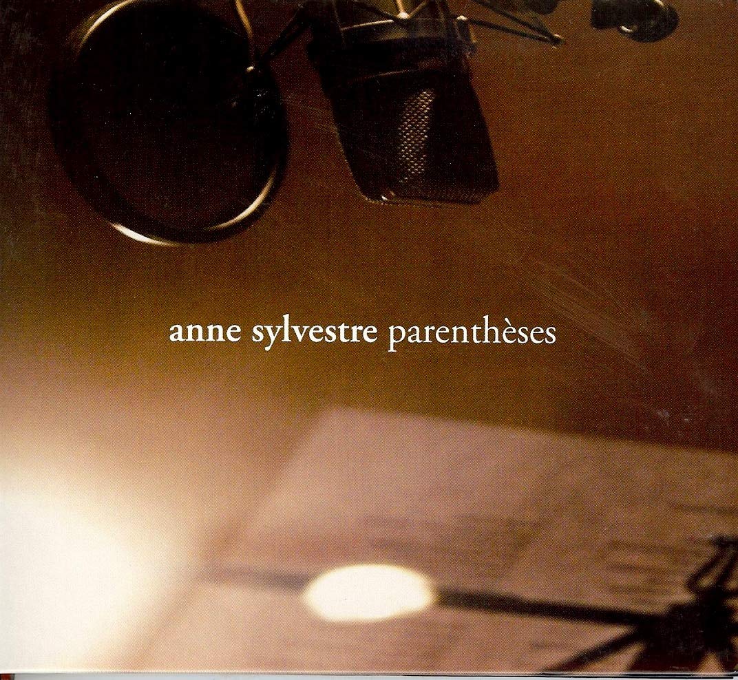 Parentèses cd