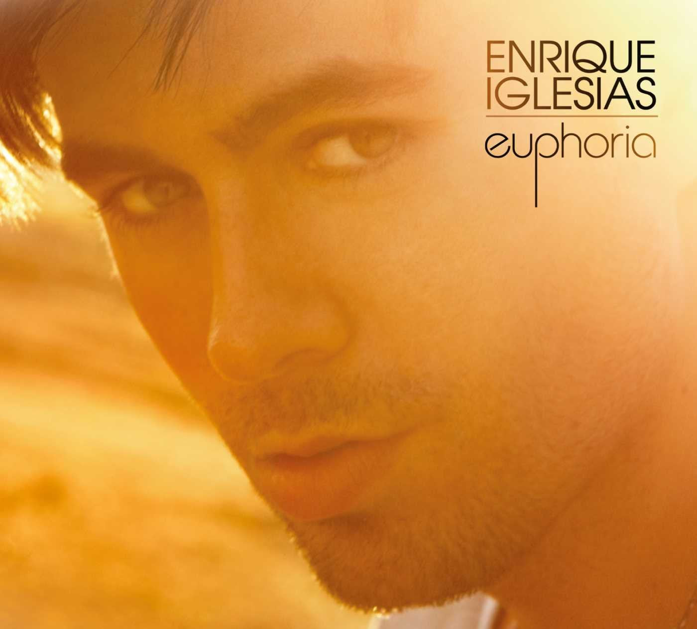 Enrique Iglesias - Euphoria Pop