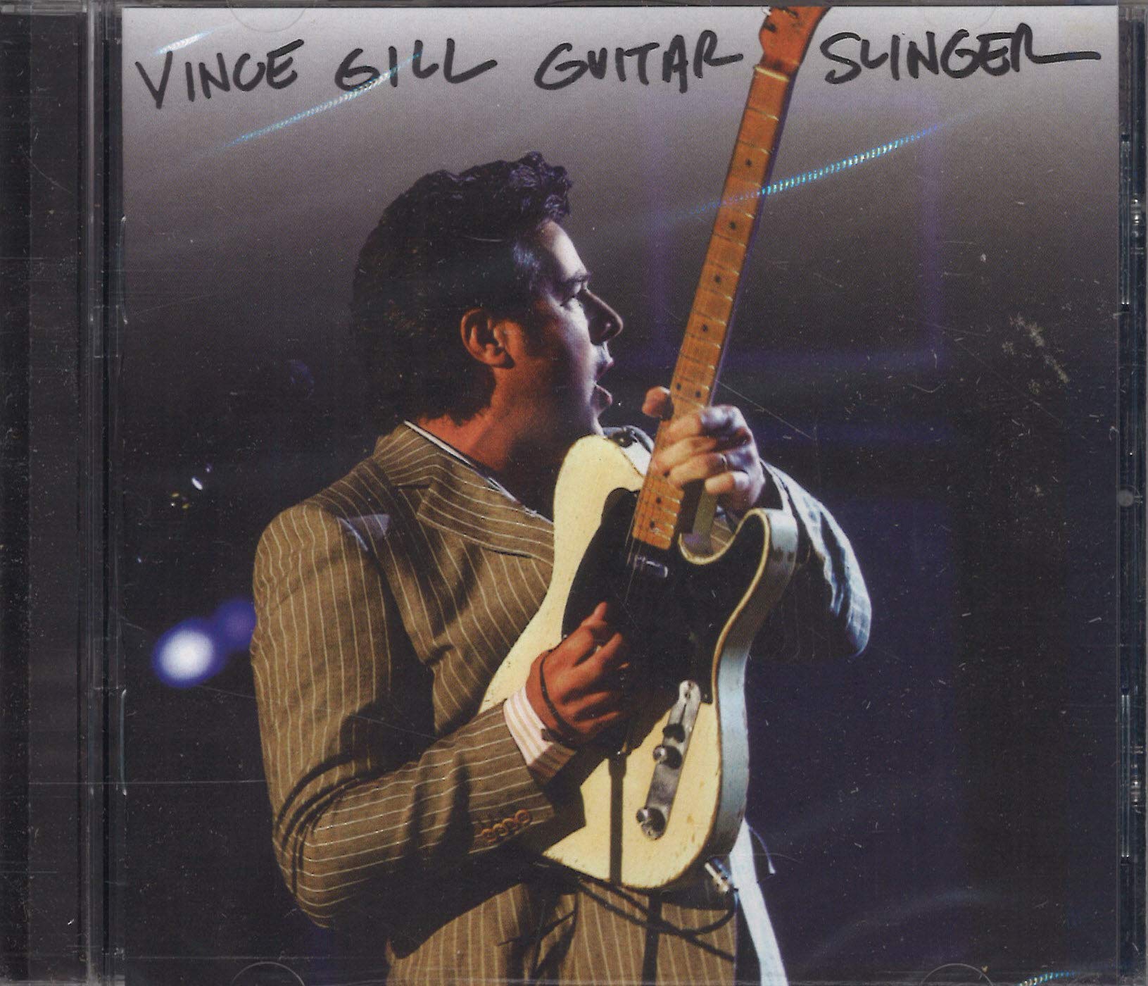 Product Image: Guitar Slinger