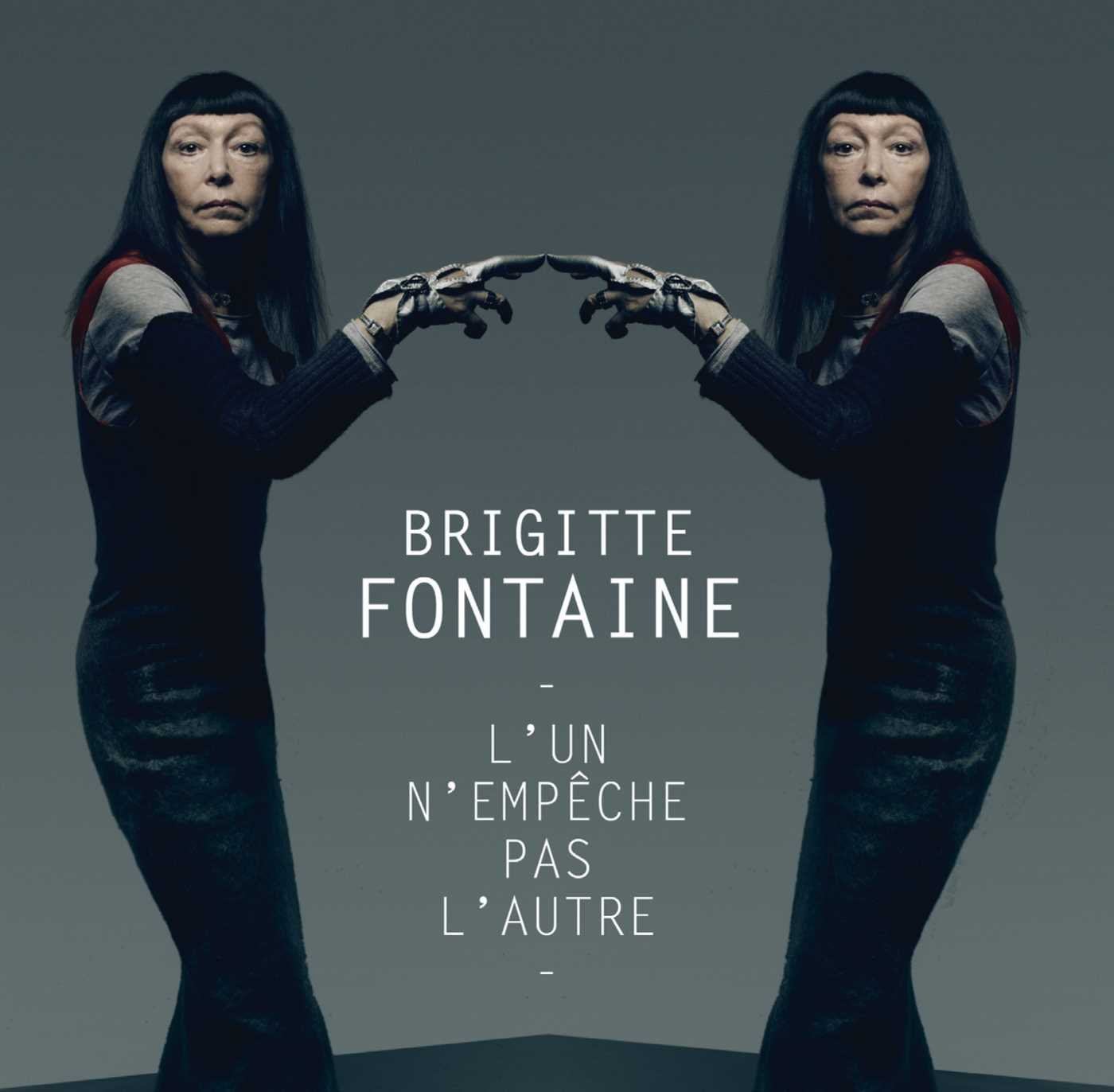 L'un n'empêche pas l'autre cd