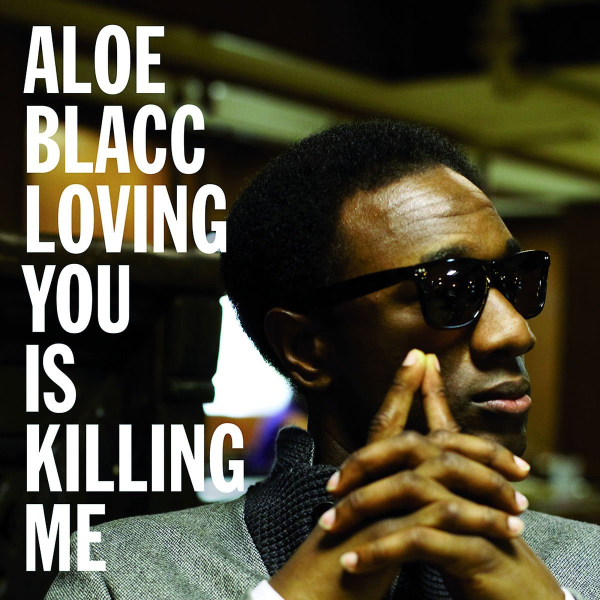 Loving You Is Killing Me (2-Track) Pop