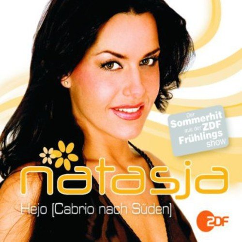 Hejo (Cabrio Nach Süden-2-Track) German Schlager & Volksmusik