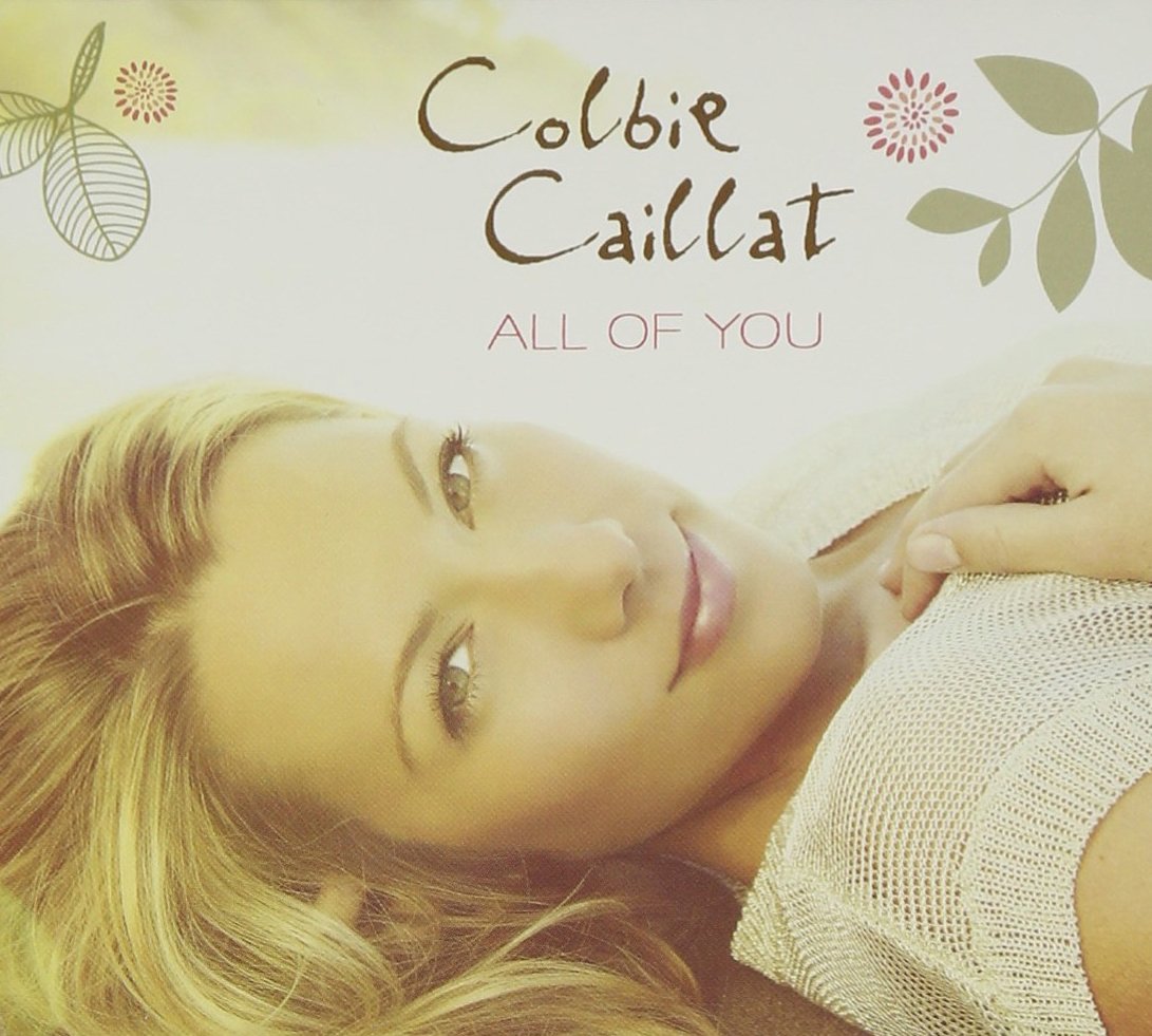 All of You Music