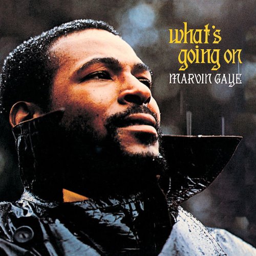 What's Going on (40th Anniversary Super Deluxe Edition) Pop