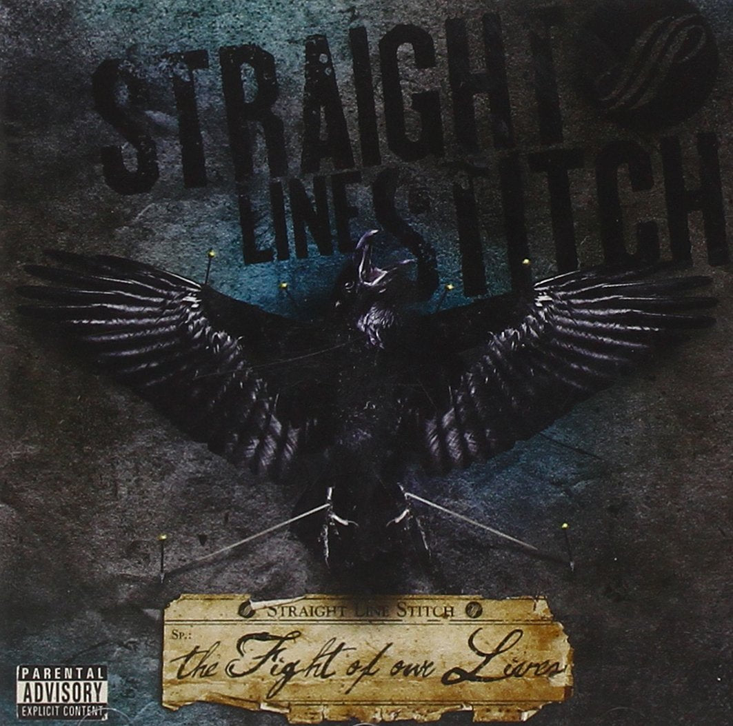 The Fight Of Our Lives Metal & Hardrock
