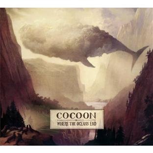 Where The Oceans End - Edition Spéciale (2 CD - Titres Bonus reprises) cd