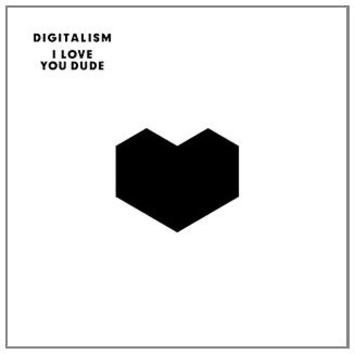 I Love You, Dude Dance & Electronic