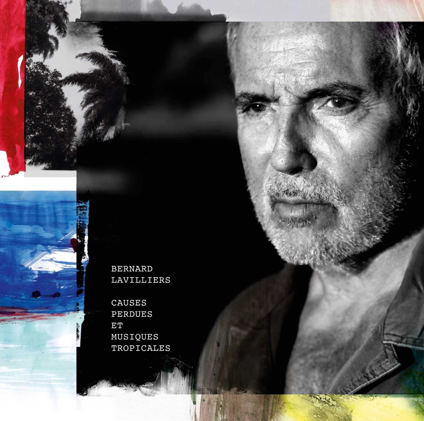 Causes Perdues et Musiques Tropicales (Slidepac) cd