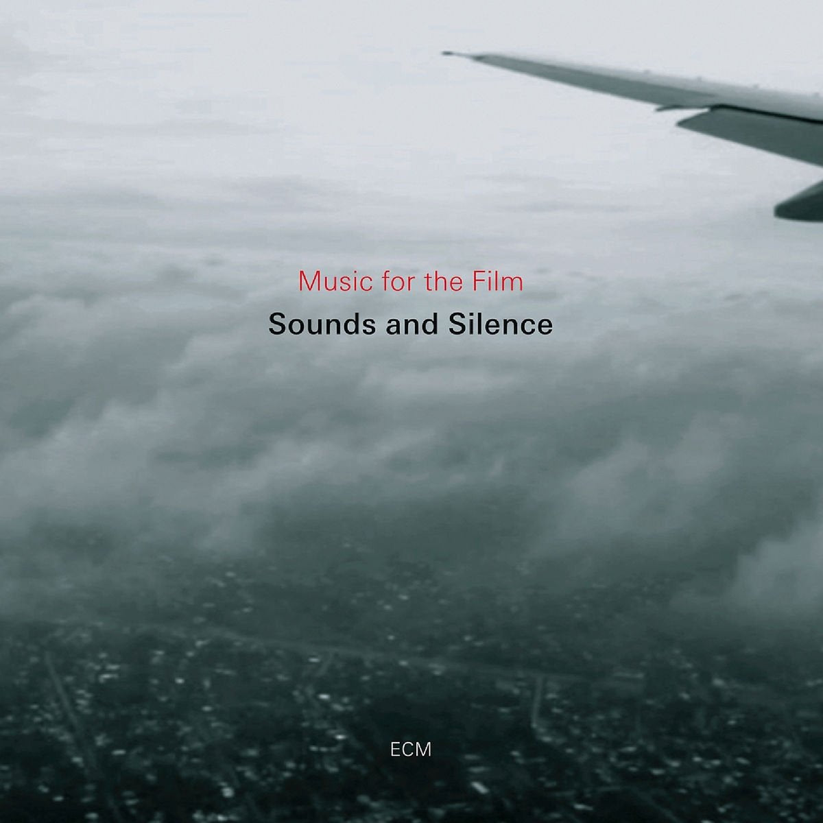 Sounds And Silence. Music For The Film Pop
