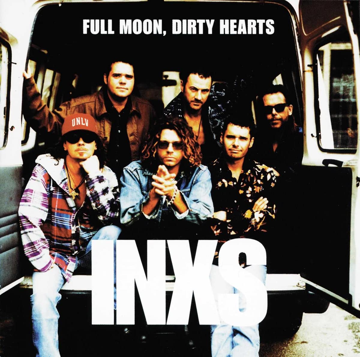 Full Moon, Dirty Hearts (2011 Remastered) Rock