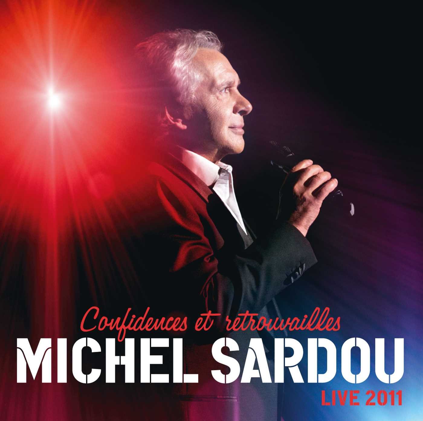 Michel Sardou - Confidences Et Retrouvaill World Music