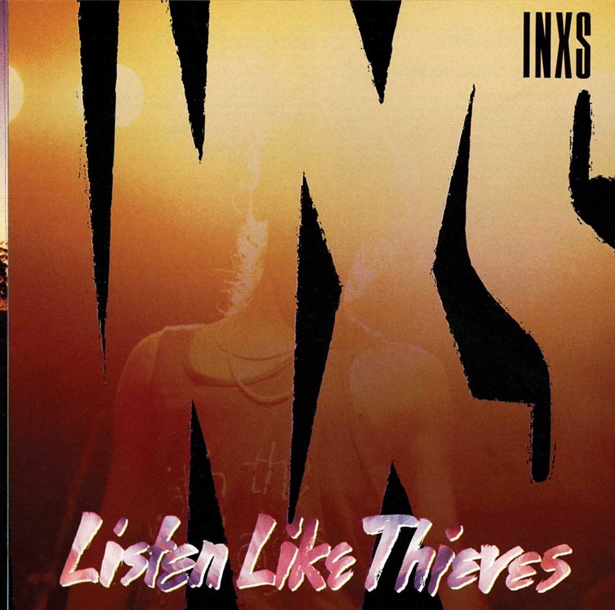 Listen Like Thieves (2011 Remastered) Pop