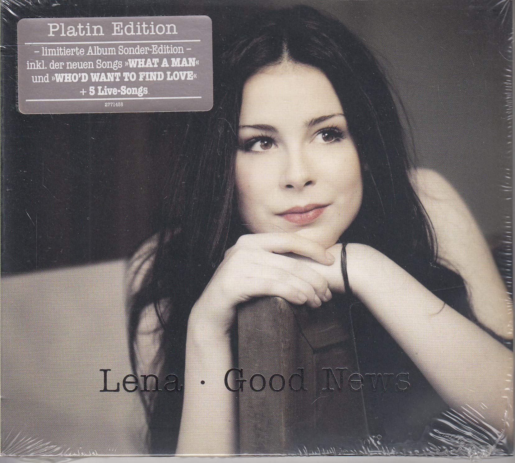 Product Image: Good News (Platin Digipack Edition)