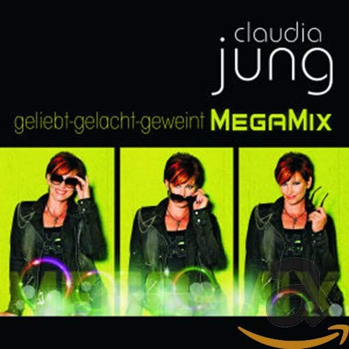 Geliebt Gelacht Geweint-Best of (Megamix) German Schlager & Volksmusik