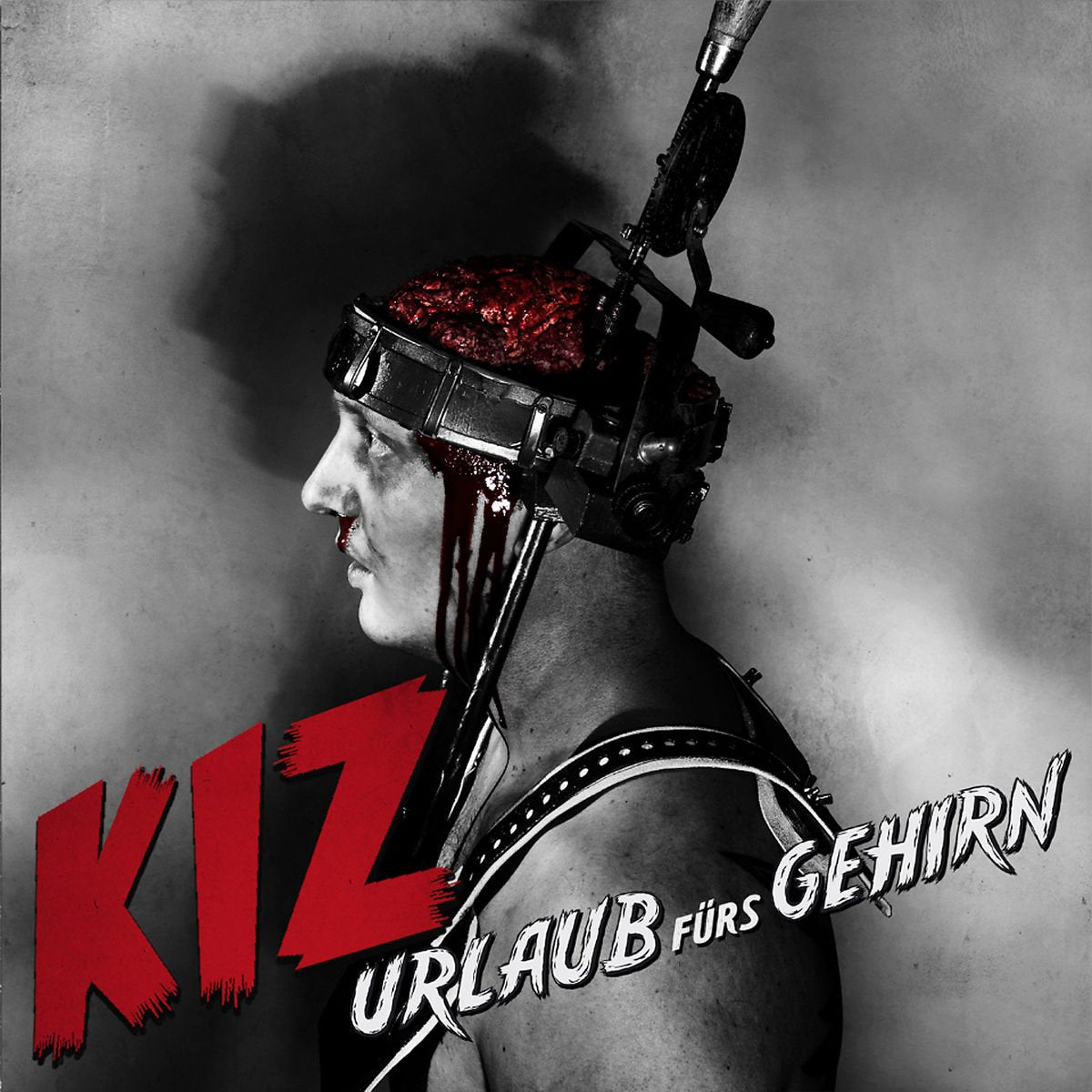 Urlaub Fürs Gehirn (Limited Edition inkl. Gürtelschnalle / exklusiv bei Amazon.de) Music