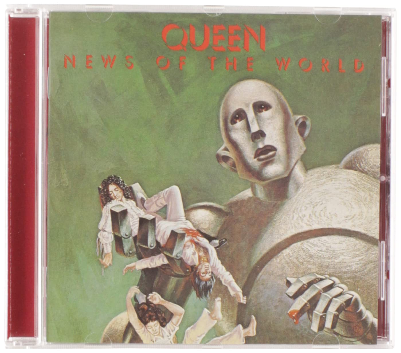 News of the World Rock