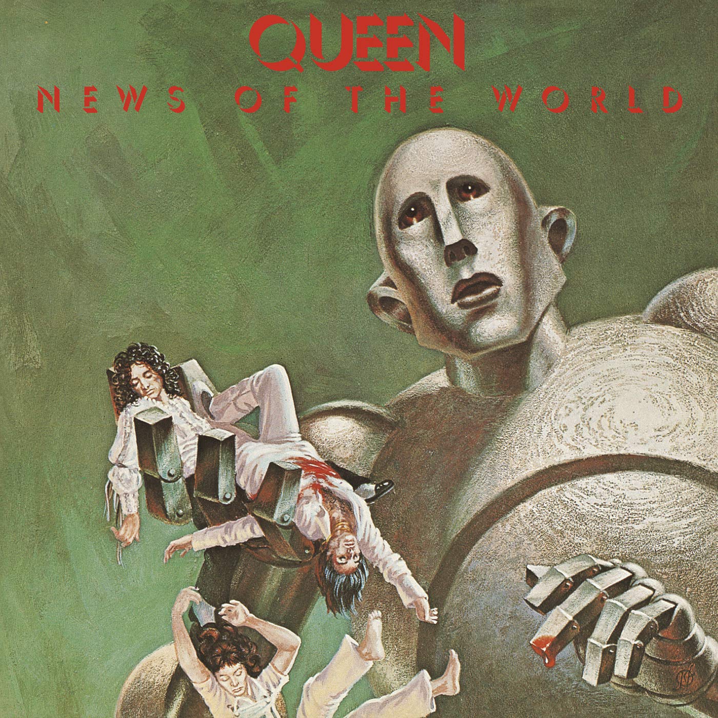News of the World (2011 Remastered) Deluxe Edition - 2 CD Rock