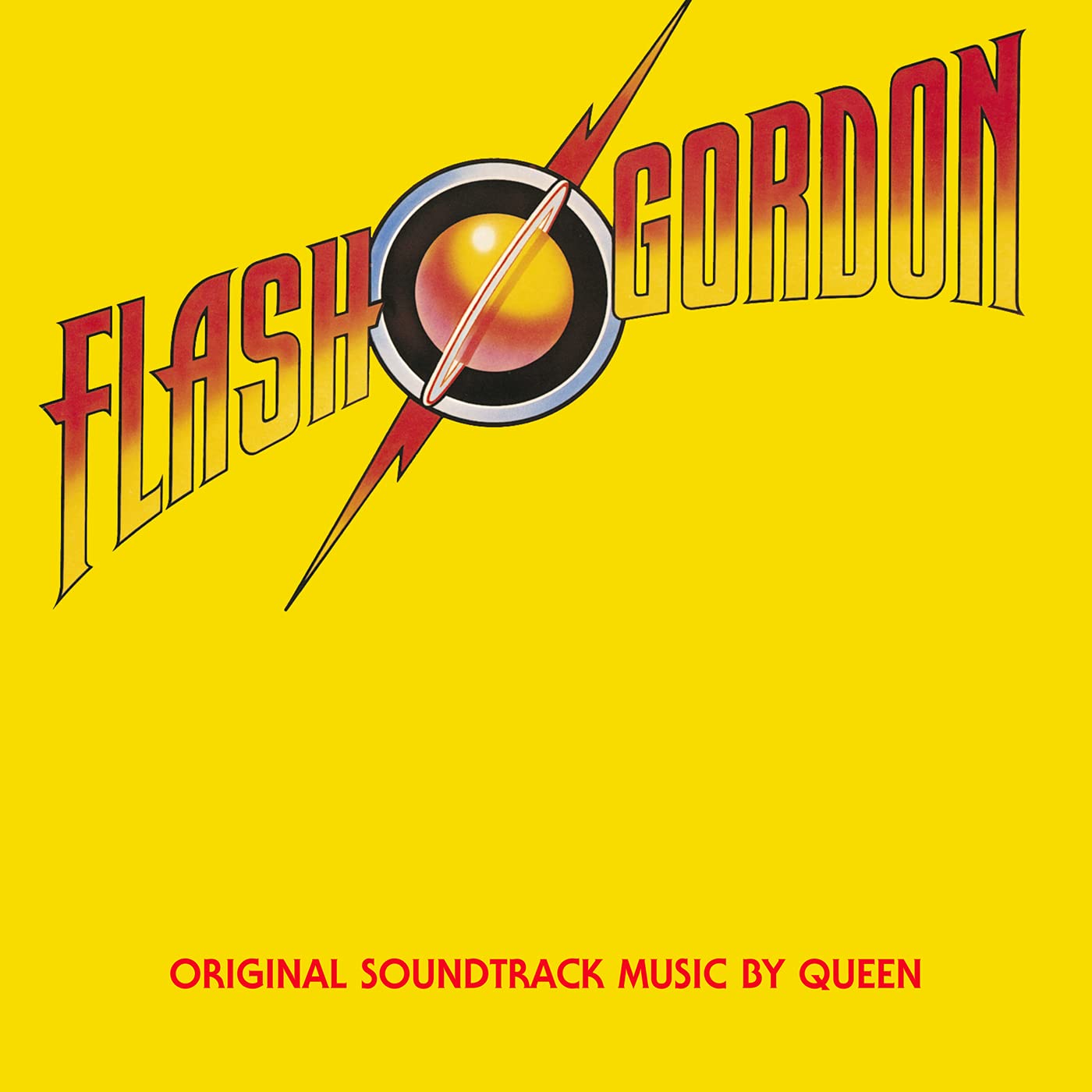 Flash Gordon (2011 Remastered) Deluxe Edition Rock